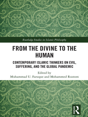 cover image of From the Divine to the Human